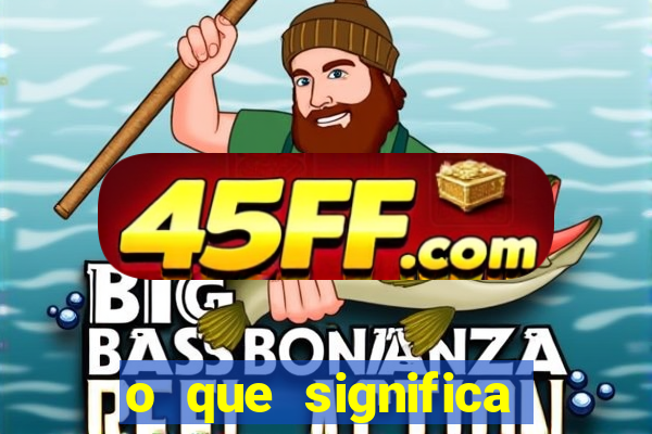 o que significa letra guardada